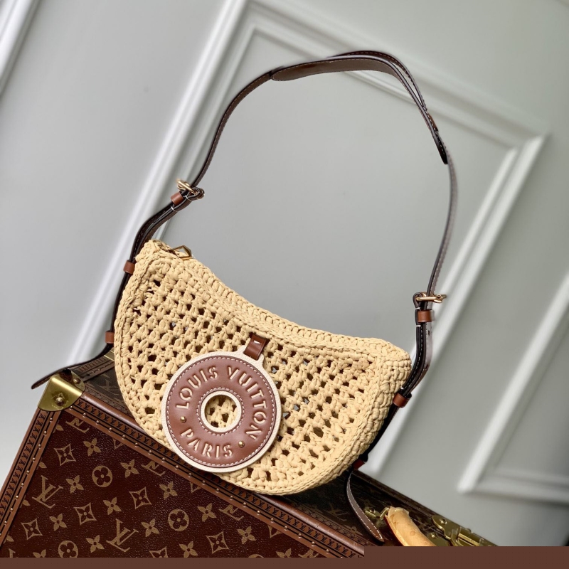 LV Top Handle Bags